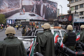 armata iraniana cere unitatea liderilor musulmani impotriva sua si israelului nu aveti incredere in puterea goala a americii 69b5502567706