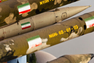 atacul prin care iranul a avertizat europa sa nu se implice in razboi expert azi rachete maine pot fi arme nucleare 69c002c3ea068