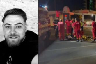 autorul accidentului mortal de pe soseaua mangaliei condamnat cu suspendare doar pentru parasirea locului accidentului si alcool 69b965f35a284