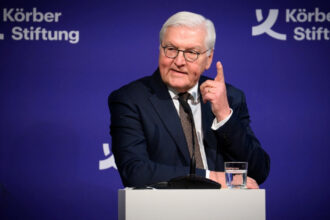 avertismentul presedintelui germaniei revenirea lui trump la casa alba marcheaza o ruptura profunda in relatiile transatlantice 69c25bf8a2f1d