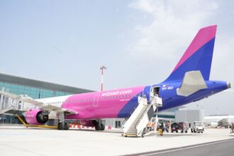 avion wizz air intors din drum dupa o problema la motor in timp ce survola zona constanta 69c91cadb08c6