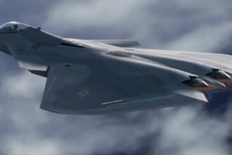 avionul de vanatoare f 47 de generatia a sasea va face primul zbor in 2028 daca proiectul nu va fi un succes va ingropa boeing 69ad12d24858f