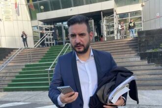 avocatul adrian cuculis a depus denunt la dna in legatura cu modul in care ministrul de externe oana toiu a manageriat repatrierea romanilor aflati in dubai 69b1458d46e53