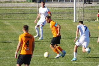 axiopolis cernavoda a pierdut la borcea in ultima etapa din sezonul regulat al ligii a 3 a 69c83b3c73164
