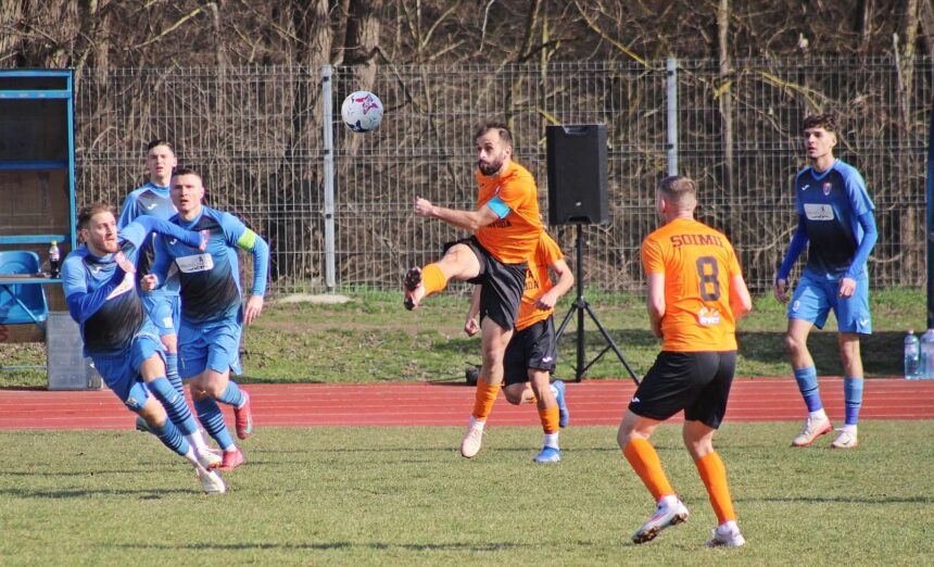 axiopolis cernavoda joaca sambata un nou derby judetean in liga a 3 a la baneasa 69b42048740d6