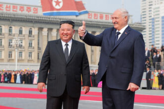 belarus si coreea de nord au semnat un tratat de prietenie si cooperare avem nevoie unii de altii 69c4e2f67786e