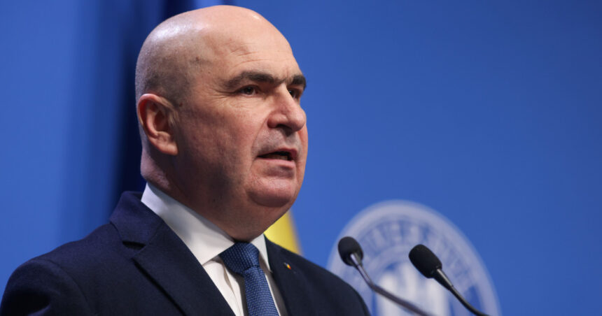 bolojan intrebat de ce a crescut bugetul sri cu 13 abordarea este simplista si strict contabila 69b39b0ddda73