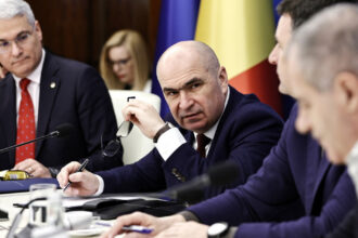 bolojan sedinta la palatul victoria fiecare minister va transmite un calendar detaliat pentru pnrr 69aac30c8dbca
