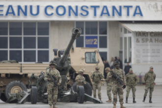 breaking news sua vor sa trimita avioane de lupta si militari in romania in contextul razboiului cu iranul subiectul discutat in csat 69b02649eb9e7