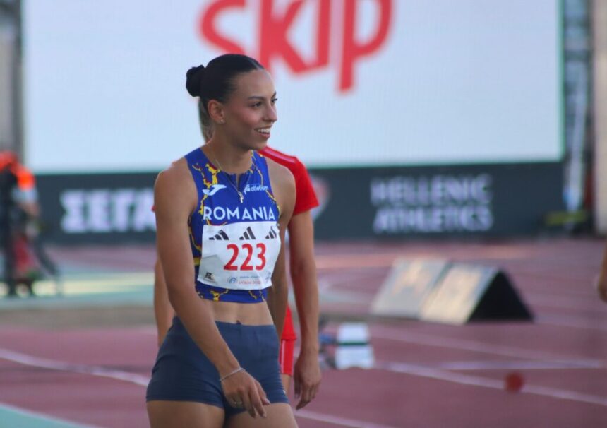 calificare triplusaltista de la csm constanta alexia dospin merge la mondialele de atletism in sala 69b1ca9ee5db8