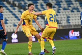 calificari euro 2027 romania u21 victorie importanta in kosovo cum arata clasamentul grupei 69c7d21d0c515
