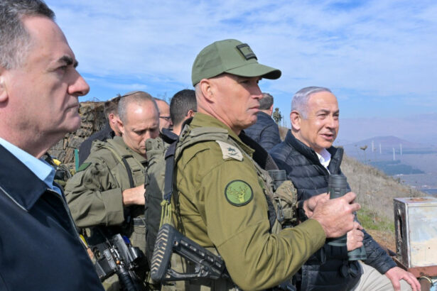 cand a luat israelul decizia de a l elimina pe ali khamenei ministrul apararii israel katz a facut public tot planul la un post tv 69a9ea32b540e