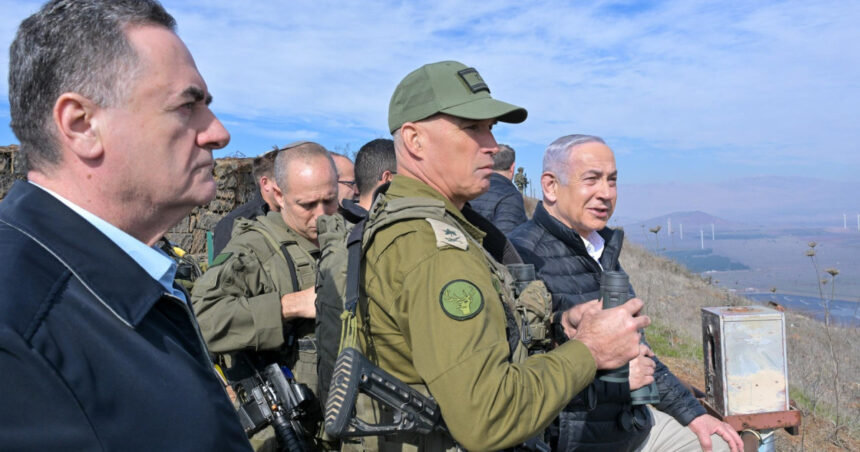 cand a luat israelul decizia de a l elimina pe ali khamenei ministrul apararii israel katz a facut public tot planul la un post tv 69a9ea32b540e