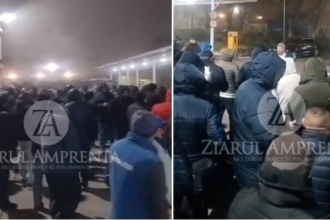 cand se pronunta tribunalul pe noua organigrama ct bus sa cererea sindicalistilor judecata astazi 69b05d854d638