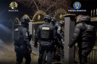 cantitate record de droguri descoperita la un traficant 18 ani clientii plateau cu criptomonede iar livrarea se facea prin metoda dead drop 69ac30e231467