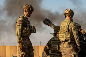 cati militari americani au fost raniti pana acum in razboiul cu iranul bilantul confirmat de pentagon 69b177c3de997