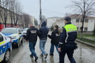 caz socant la medgidia barbat incatusat pentru agresiune sexuala savarsita asupra unui minor oficial de la politie 69ca5cb3350ec