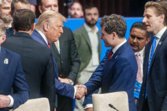 ce cred romanii despre participarea lui nicusor dan la consiliul pentru pace al lui donald trump sondaj 69b28d81032f9