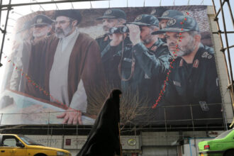 cele patru intrebari cheie care ar putea defini urmatoarea faza a razboiului din iran de la stramtoarea ormuz la conducerea tarii 69be8e1986ca7