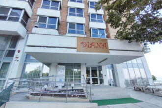 centrul de refacere pentru politisti diana din saturn va fi modernizat renovat si reabilitat energetic contracte de 680 000 de euro scoase la licitatie 69c16bedd96ac