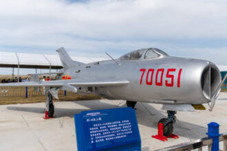 china a stationat avioane supersonice transformate in drone langa stramtoarea taiwan ar fi un cosmar pentru apararea aeriana 69c998ed0f804