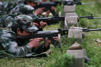 china majoreaza cheltuielile militare bugetul pentru aparare creste cu 7 anul viitor 69a936ef154a4