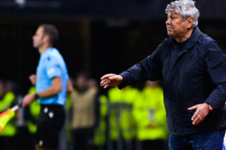 cine va conduce nationala la meciul cu slovacia in locul lui mircea lucescu anuntul frf 69c99b2783888