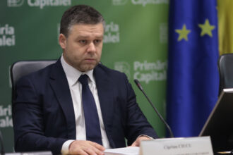ciucu anunta majorarea chiriilor pentru locuintele de stat din capitala m a certat un domn care plateste 400 de lei pentru 120 mp 69b43dec4632b