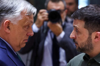 comisia europeana intervine in tensiunile zelenski orban nu ar trebui sa existe amenintari la adresa statelor membre 69aafffa0999c