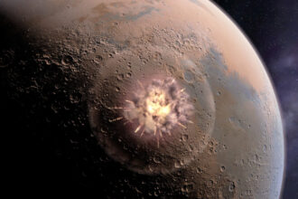 conan bacteria si vagabonzii cosmici de pe marte un nou experiment arata cum ar fi putut aparea primele forme de viata pe pamant 69ad0bbe7d798