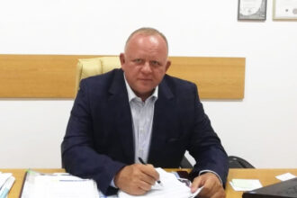 cristian maricel cirjaliu primarul din agigea o noua amanare de pronuntare in dosarul dna ce a decis ieri tribunalul constanta 69b53da6ca3b1