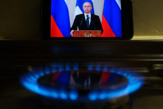 criza energetica ar putea escalada moscova ia in calcul suspendarea imediata a exporturilor de gaz catre europa mesajul lui putin 69a88018d3738