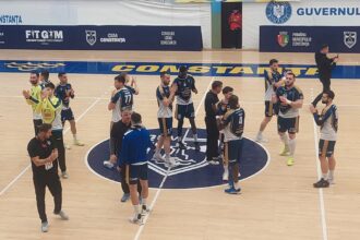 csm constanta in fata primului succes de pe teren propriu din acest sezon 69aab4ae4ab17