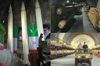 cum au devenit orasele de rachete ale iranului principala sa vulnerabilitate strategia cu care sua au blocat atacurile iraniene 69aa627061cd5