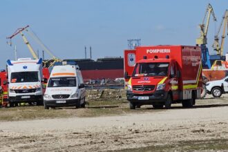 cum s a produs accidentul in care a fost implicat remorcherul astana rasturnat in largul portului midia 69ba781799afc