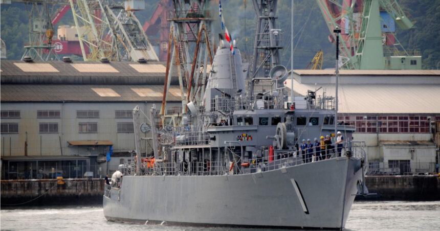 de ce renunta sua exact la navele de care ar avea nevoie ca sa redeschida stramtoarea ormuz escortarea petrolierelor va fi dificila 69bed8083a0eb