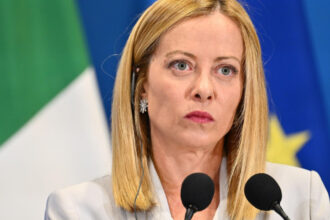 decizia luata de giorgia meloni privind razboiul din orientul mijlociu trebuie sa protejam italienii din regiune 69a94c0d5826b