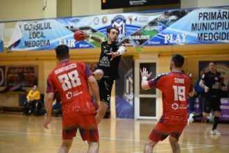 derby la promovare pentru handbalistii de la cs medgidia pe teren propriu 69a970f483d93
