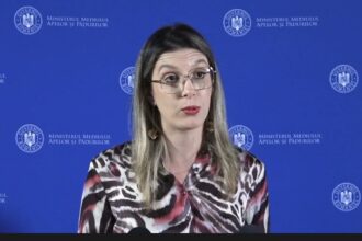 diana buzoianu declaratii soc pentru prima data la ministerul mediului si la anar s au facut licitatii publice pe un caiet de sarcini care n a mai fost scris de grupuri de interese 69a5eda90f357