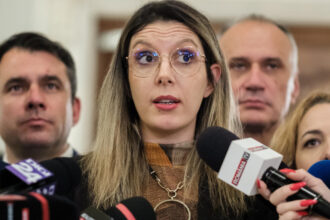 diana buzoianu nu cred ca jean visan va livra reforme la romsilva a blocat orice masura serioasa e o batalie lunga 69c3fad632490