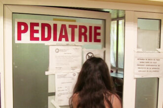 din cauza infiltratiilor sectia de urgente a pediatriei din mangalia se muta in cladirea principala a unitatii medicale 69cbe9de31869