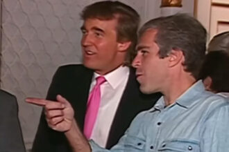 documente fbi din cazul epstein o femeie sustine ca donald trump a agresat o sexual cand era minora 69aa9a0740747