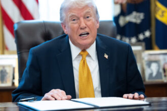 donald trump pune la zid iranul cati ani ii va lua tarii sa se reconstruiasca in viziunea presedintelui sua 69bdb42473afc