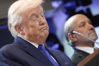 donald trump recunoaste ca a mers prea departe cu deportarile in masa din sua wsj 69bd2078b561f