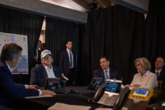 donald trump spune care este scenariul perfect pentru iran modelul caracas 69a5507190c6d