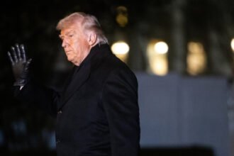 donald trump vrea sa se implice personal in alegerea viitorului lider al iranului la fel ca in cazul lui delcy in venezuela 69a9b91ac2871