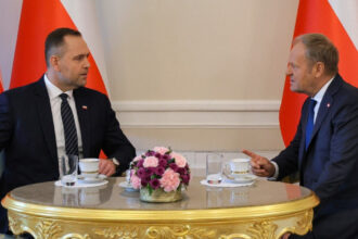 donald tusk critica planul lui karol nawrocki privind un safe polonez cu dobanda de 0 69af05fda4083