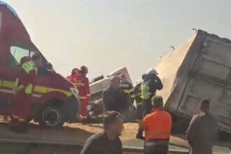 el este barbatul care a murit in accidentul rutier produs intre techirghiol si movilita este fratele unui regretat afacerist 69b950e28203c