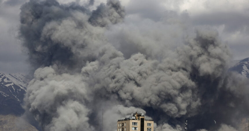 europa se afla in razboi cu iranul sustine ambasadorul israelului la ue nu este nevoie sa fii atacat cu rachete 69a74abec24b9