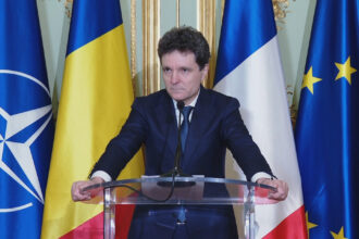exclusiv descurajarea nucleara propusa de franta fost ambasador al sua raspunsul lui nicusor dan a fost foarte bine facut 69aa6962c5f63